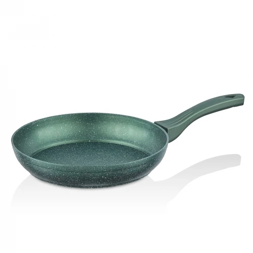 Taç MaxxCook 7 Parça Tencere Seti Haki - 5