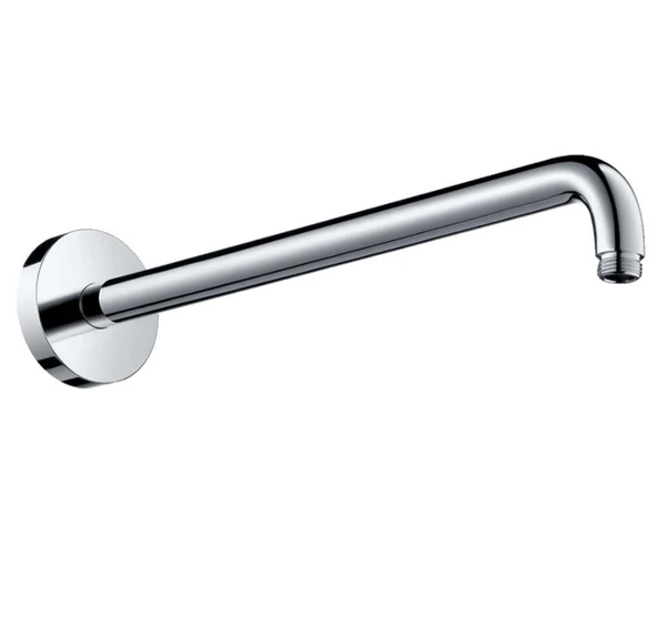 Hansgrohe Tepe Duş Dirseği 389 mm Krom 27413000