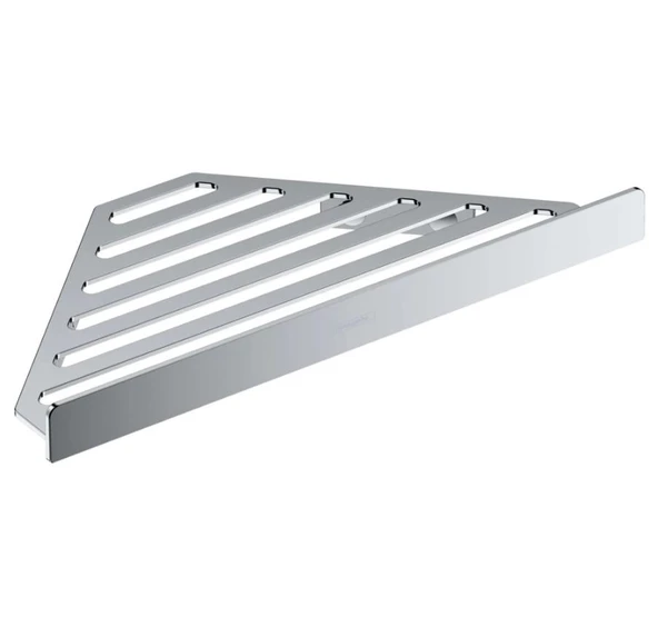 Hansgrohe AddStoris Köşe Süngerlik Krom 41741000
