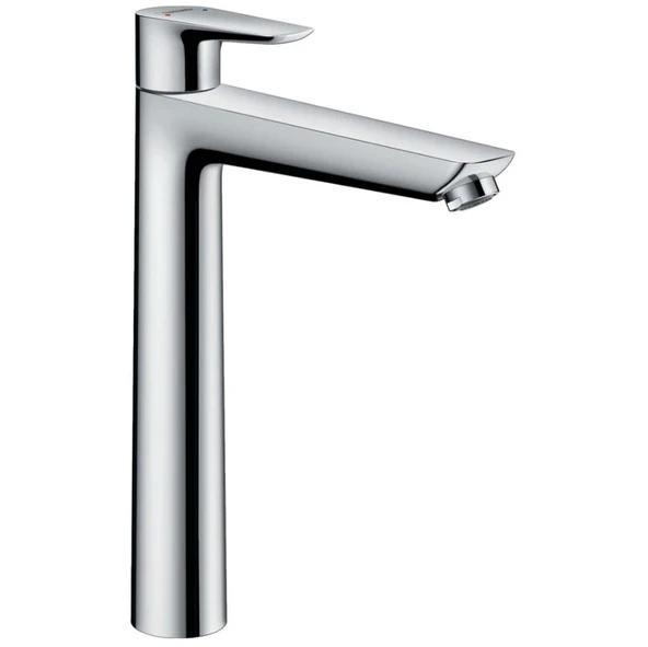 Hansgrohe Talis E Lavabo Bataryası 240 Sifon Kumandalı Krom 71716000