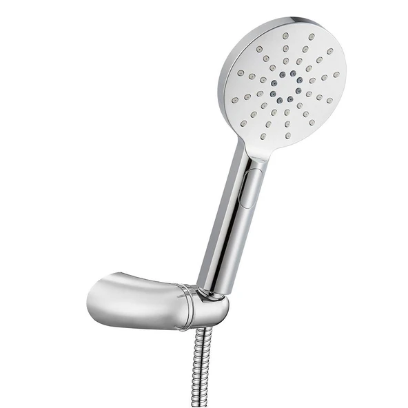 Eca Purity Plus Mafsallı El Duş Seti (3 Fonksiyonlu) 102117401