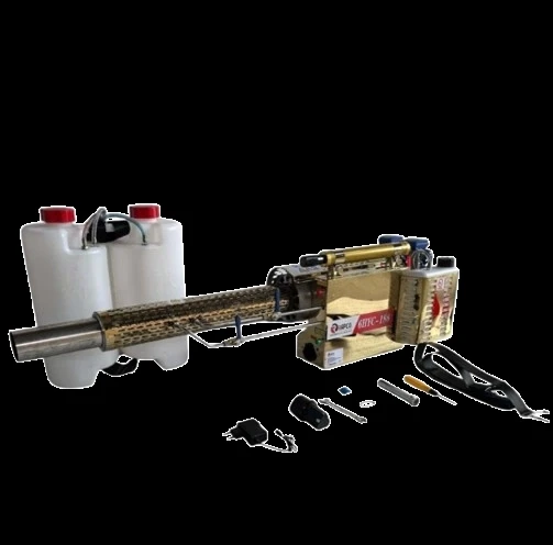 Rapco Sisleme Makinesi