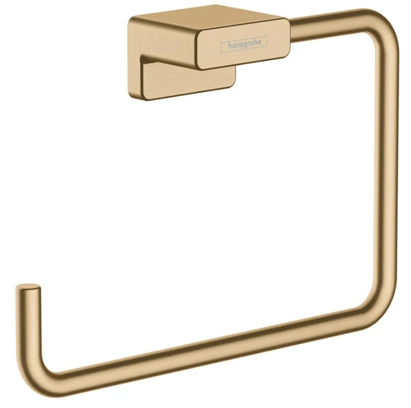 Hansgrohe AddStoris Halka Havluluk Bronz 41754140