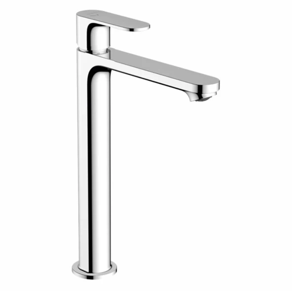 Hansgrohe Rebris S Lavabo Bataryası 240 72590000 - 2