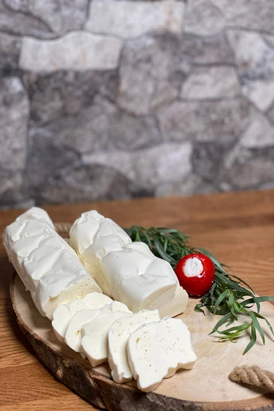 Örgü Peyniri 500 Gr.