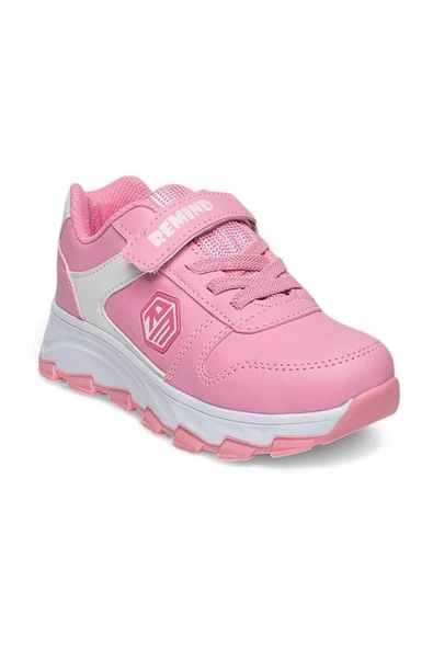 Celira Rmd Pembe Kız Çocuk Sneaker Spor Ayakkabı - 2