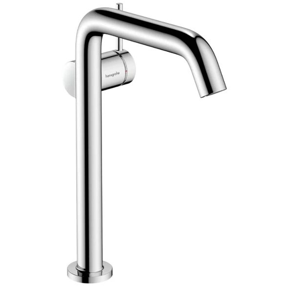 Hansgrohe Tecturis S Lavabo Bataryası 240 Krom 73370000