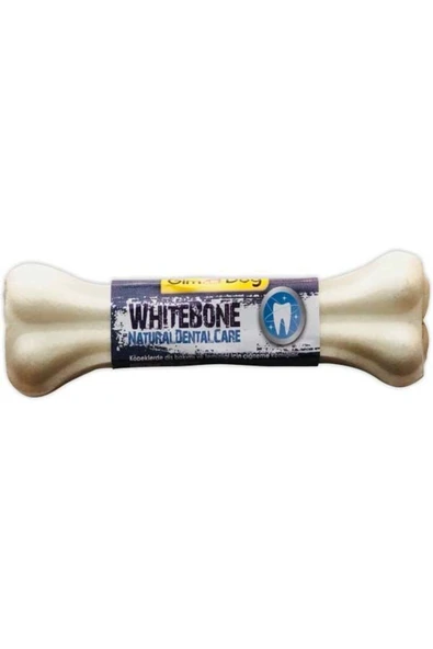 Gimdog Mordimi Press Kemik 10'' 1li White - 3