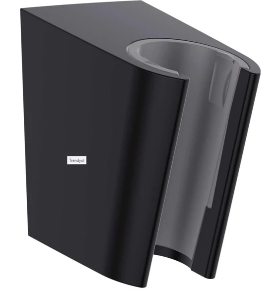 Hansgrohe Duş Askısı Porter S Siyah 28331670