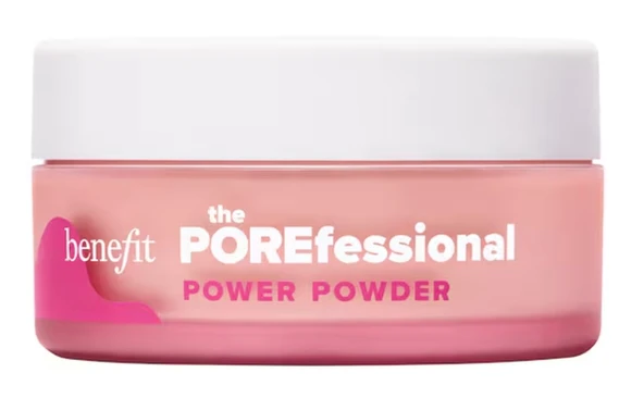 Benefit Cosmetics  The POREfessional Power Powder - Sabitleyici Pudra 4 g