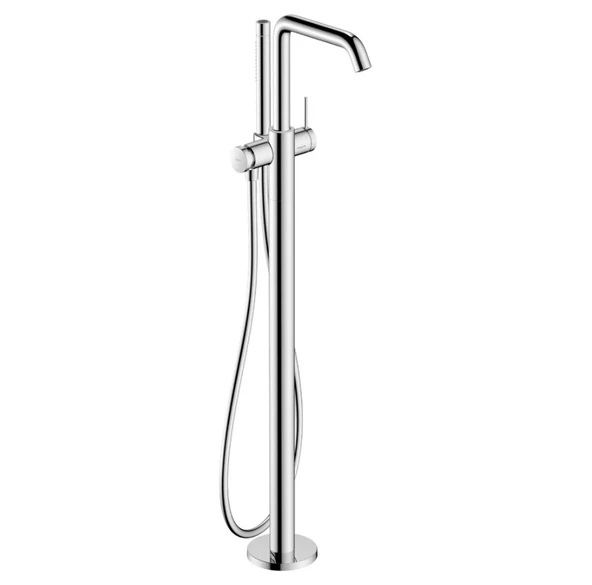 Hansgrohe Tecturis S Tek Kollu Küvet Bataryası 73440000