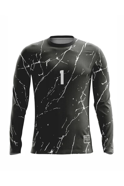 Freysport Marble Kaleci Forması Seti - 2