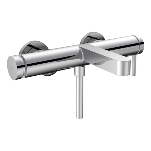 Hansgrohe Finoris Tek Kollu Banyo Bataryası 76420000