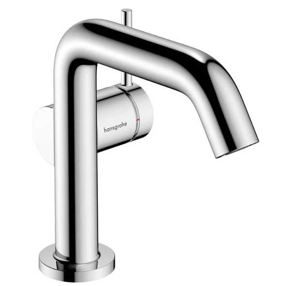 Hansgrohe Tecturis S Lavabo Bataryası 110 Coolstart Krom 73320000
