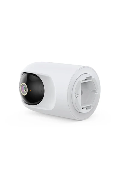 imiki C500 Smart Full HD 360 Derece IP Wi-Fi Güvenlik Kamerası (Genpa Garantili) - 4