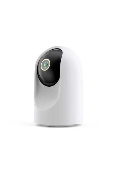imiki C500 Smart Full HD 360 Derece IP Wi-Fi Güvenlik Kamerası (Genpa Garantili) - 5