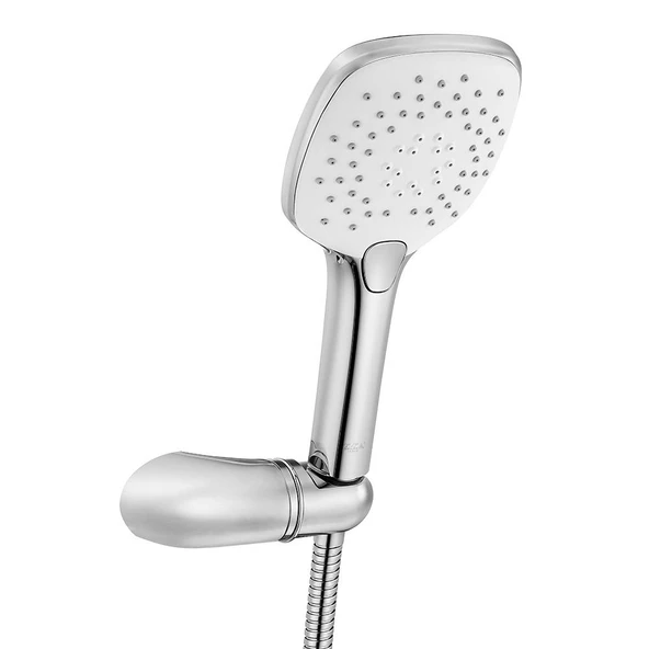 Eca İcon Mafsallı El Duş Seti (3 Fonksiyonlu) 102117393