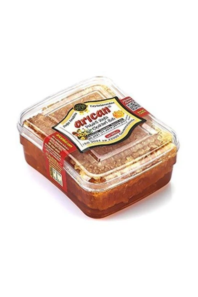 Peteklı Yayla Çiçek Balı 300 gr