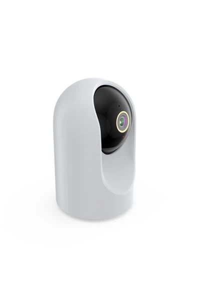 imiki C500 Smart Full HD 360 Derece IP Wi-Fi Güvenlik Kamerası (Genpa Garantili) - 3