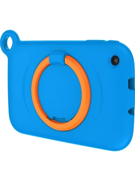 TCL TAB 7 L 9309X WIFI BLACK BLUE TBLT (2GB+32GB)(Açık Kutu) - 3