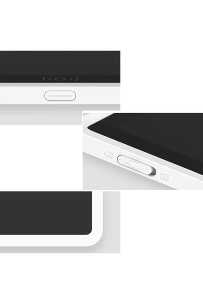 Xiaomi Mijia Yazı ve Çizim Tahtası Renkli 10 Inch - 6
