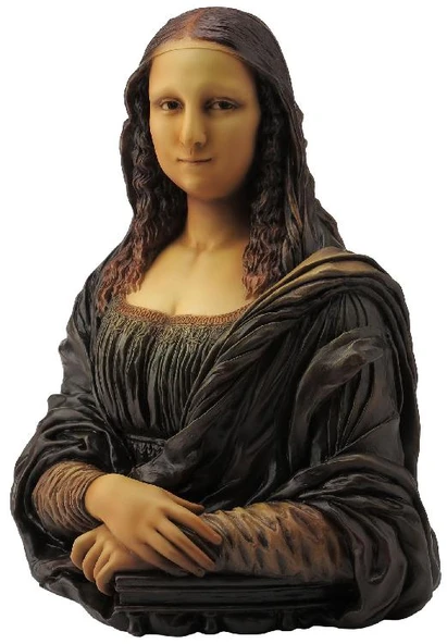 WISE MONA LISA