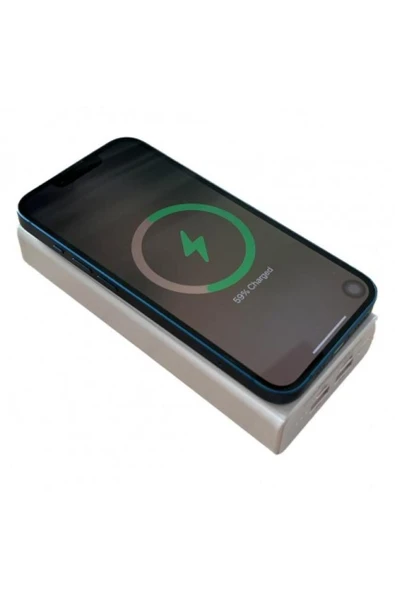 Smart Mi 20000mah Wireless Powerbank Lite Güç Bankası - 2