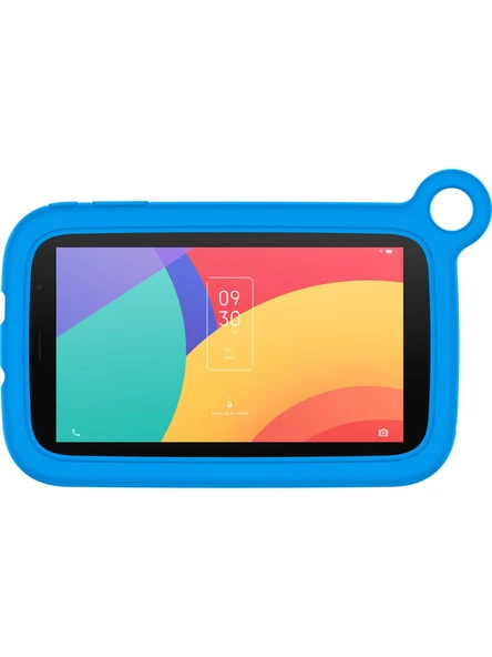 TCL TAB 7 L 9309X WIFI BLACK BLUE TBLT (2GB+32GB)(Açık Kutu)