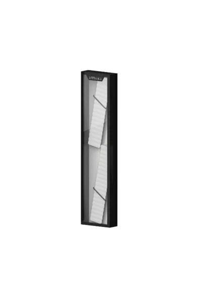 imiki Akıllı Saat Manyetik Kordon (Ayarlanabilir Magnetik Kayış) - 2