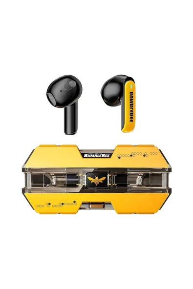 Bumblebee TF-T01 Gaming Bluetooth Kulaklık