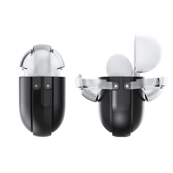 Airpods Pro 2 Airbag 36 Darbelere Karşı Dayanıklı Kılıf - Resim 3