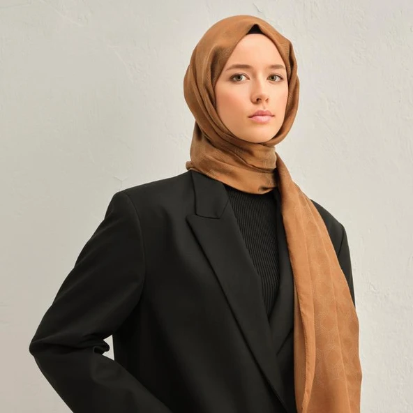 Armine S00OA057600303 Trend Defne Şal 5772-2