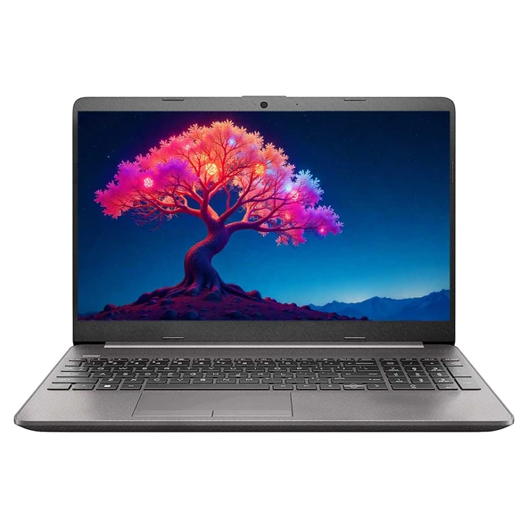 HP 250 G9 969L1ET02 N4500 16GB 256SSD 15.6" FreeDOS FHD Dizüstü Bilgisayar-CNT003