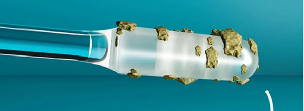 24 ADET YAPIŞKAN KAMERA LENS TEMİZLEYİCİ - 2