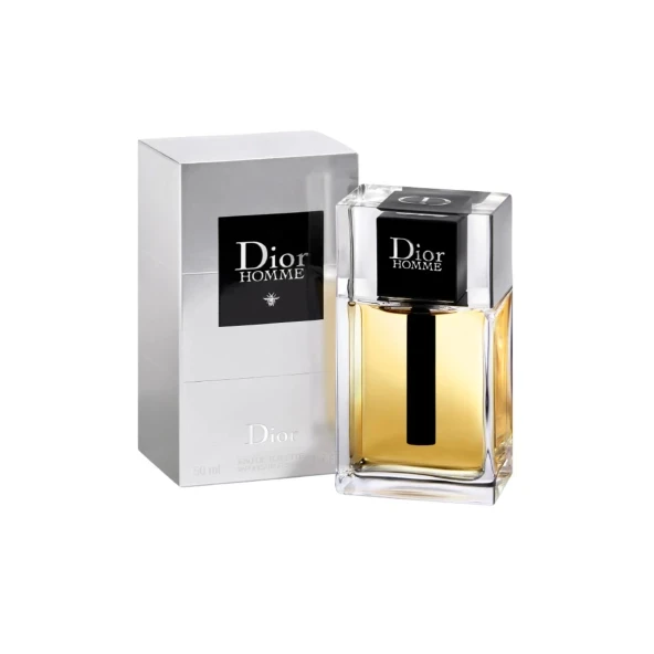 Christian Dior Homme EDT 100 ml Erkek Parfümü