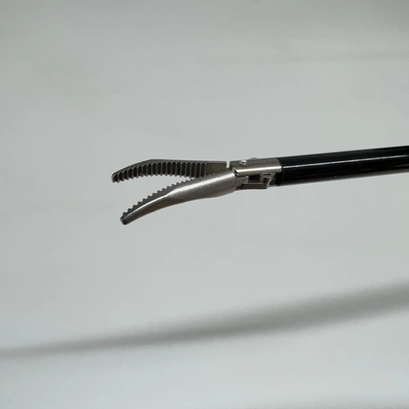 Laparoskopik Dissector - Plastik Saplı - PraticMed - 3