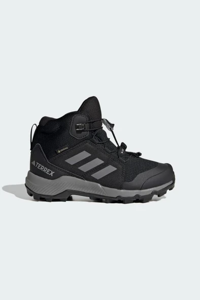 Adidas Terrex Mid GORE-TEX ADIF7522 Siyah Erkek Su Geçirmez Bot