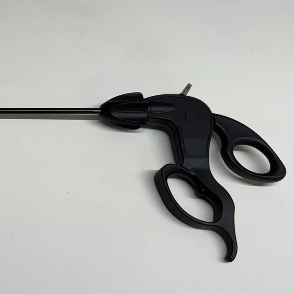 Laparoskopik Dissector - Plastik Saplı - PraticMed - 6