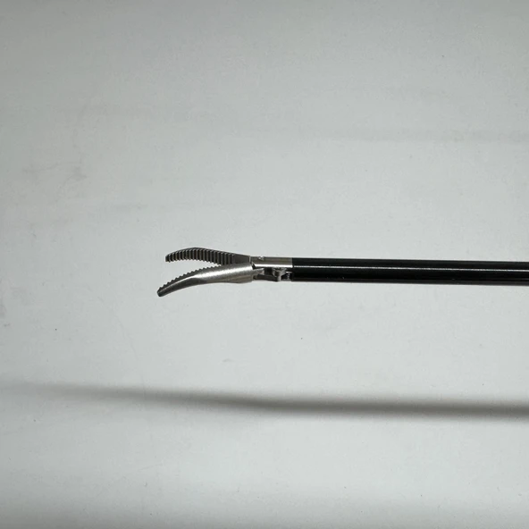 Laparoskopik Dissector - Plastik Saplı - PraticMed - 4