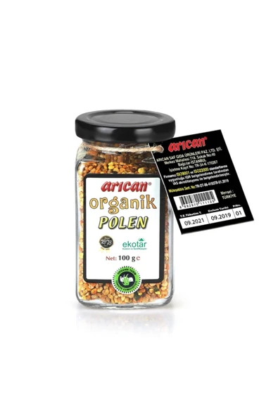 Polen 100gr