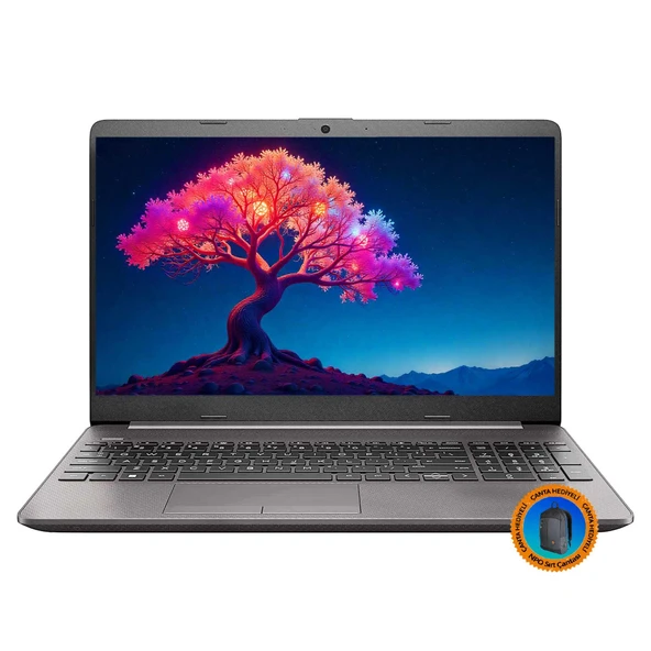 HP 250 G9 969L1ET07 N4500 16GB 512SSD 15.6" W11P FHD Dizüstü Bilgisayar-CNT008 - 2