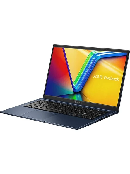 Vivobook 15 X1504ZA-NJ634W Intel Core i3 1215U 8GB 512GB SSD Windows 11 Home 15.6" Taşınabilir Bilgisayar