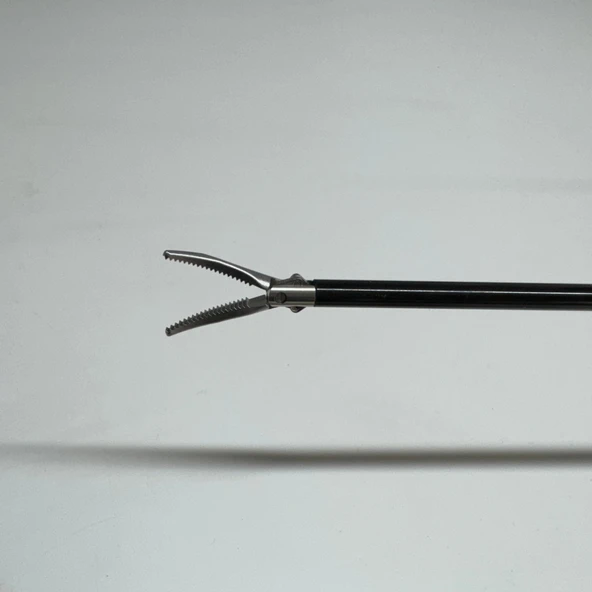 Laparoskopik Dissector - Plastik Saplı - PraticMed - 5