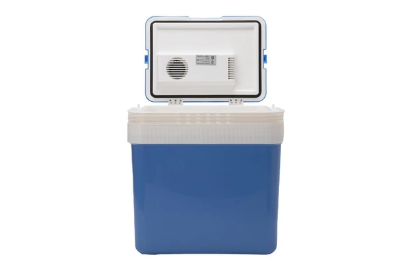 IcePeak Norden Oto Buzdolabı 12V 24 Litre - 4