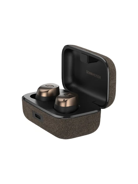 Sennheiser Momentum True Wireless 4 Kulak Içi Kulaklık - Bakır