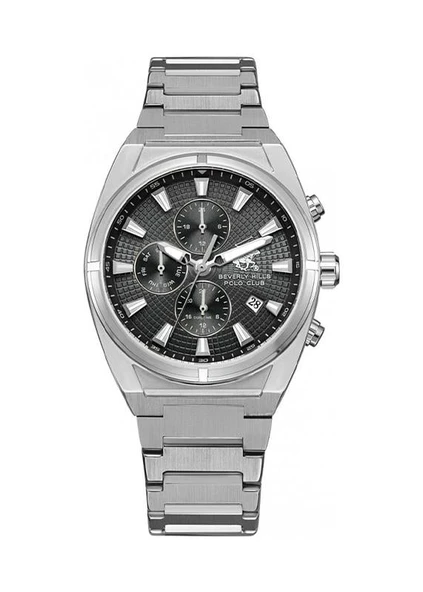 Beverly Hills Polo BP3733X.350 Erkek Kol Saati