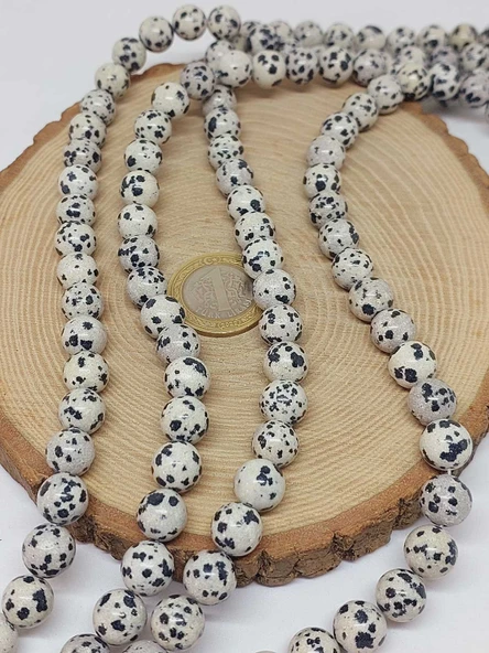 Jasper Taşı Dizi 10mm (55990) - Resim 5