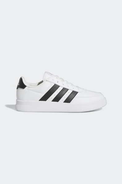 Adidas Breaknet 2.0 ADHP9445 Beyaz Kadın Günlük Spor Ayakkabı