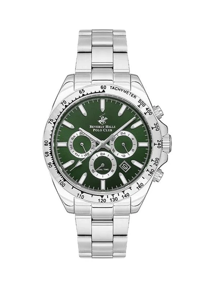 Beverly Hills Polo BP3127X.370 Erkek Kol Saati