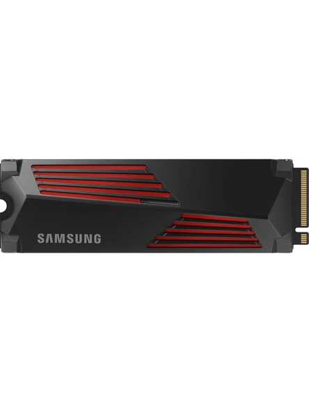 SAMSUNG 990 PRO MZ-V9P1T0CW 7450/6900 MB/s 1TB M.2 NVME SSD